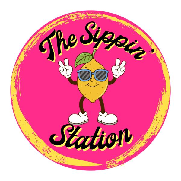 The Sippin&rsquo; Station