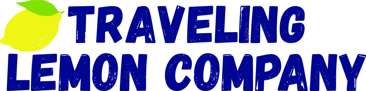 Traveling Lemon Company