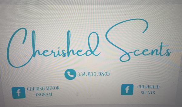 Cherished Scents