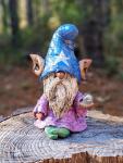 Mini Wizard Incense Burner