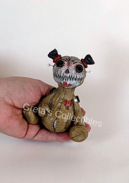 Voodoo Dolls picture