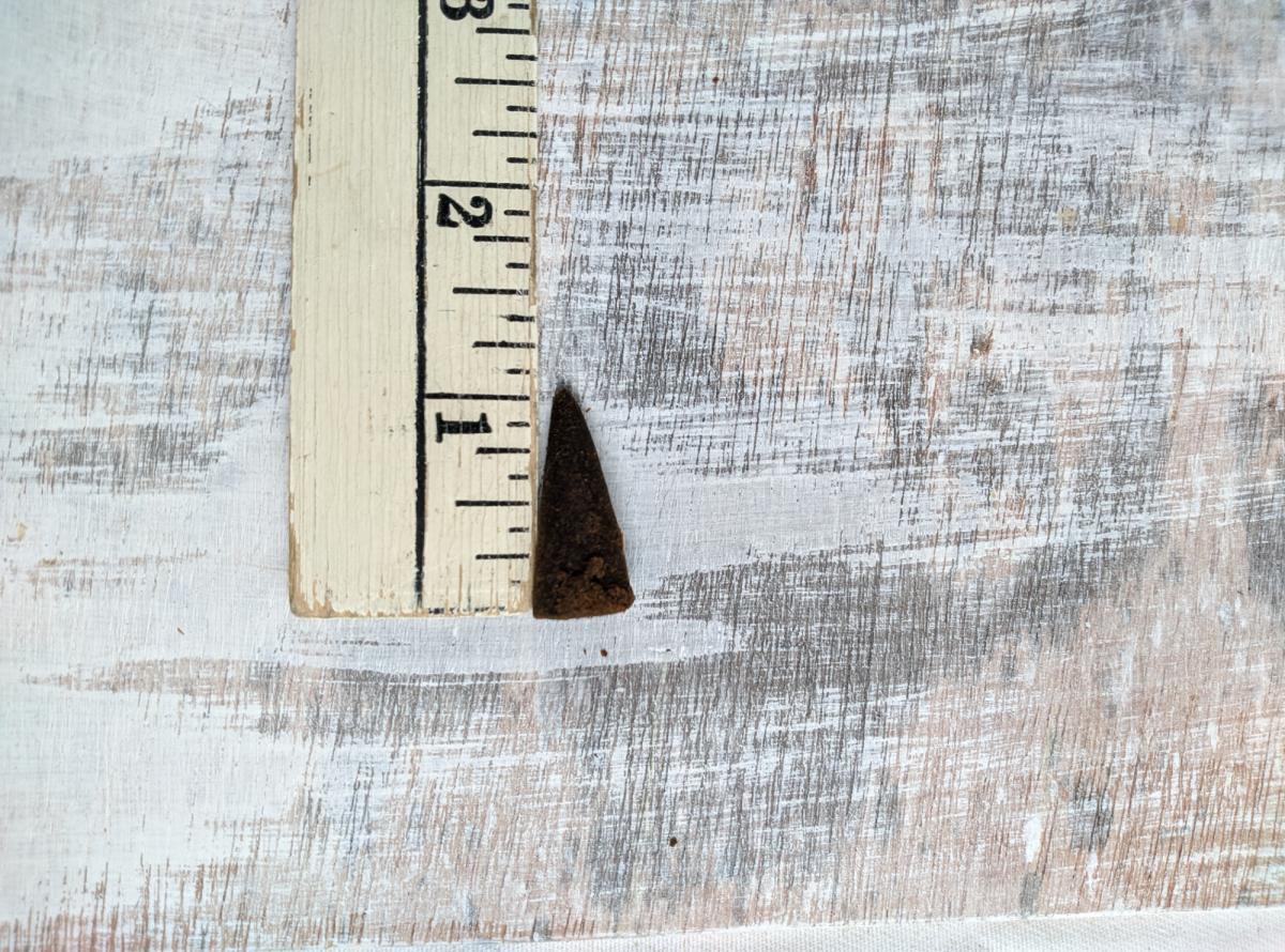 20 Hand Crafted Cone Incense picture