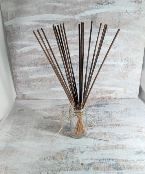 11 Inch Incense Sticks. 20 Sticks per Bag picture