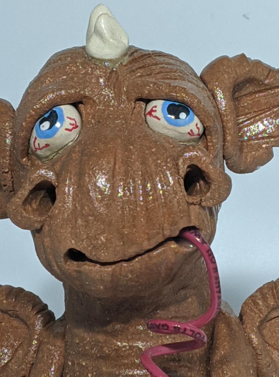 Bong Dragon Incense Burner picture