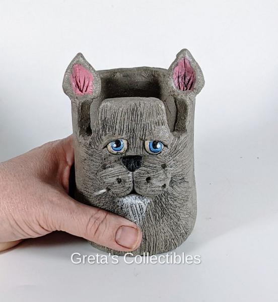 Cat Eyeglass Caddy picture