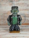 Frankenstien's Monster Incense Burner