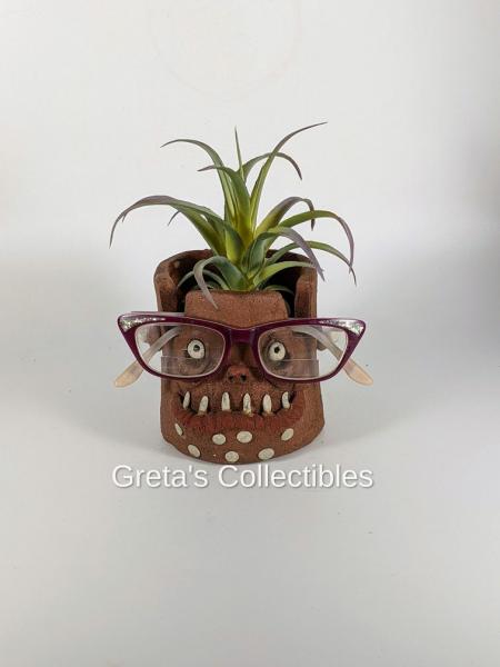 Monster Eyeglass Caddy picture