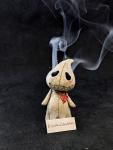 Ghost Voodoo Doll