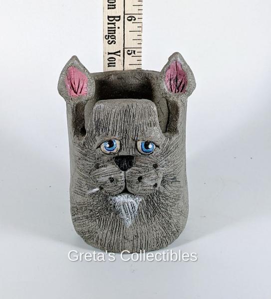 Cat Eyeglass Caddy picture