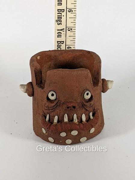 Monster Eyeglass Caddy picture