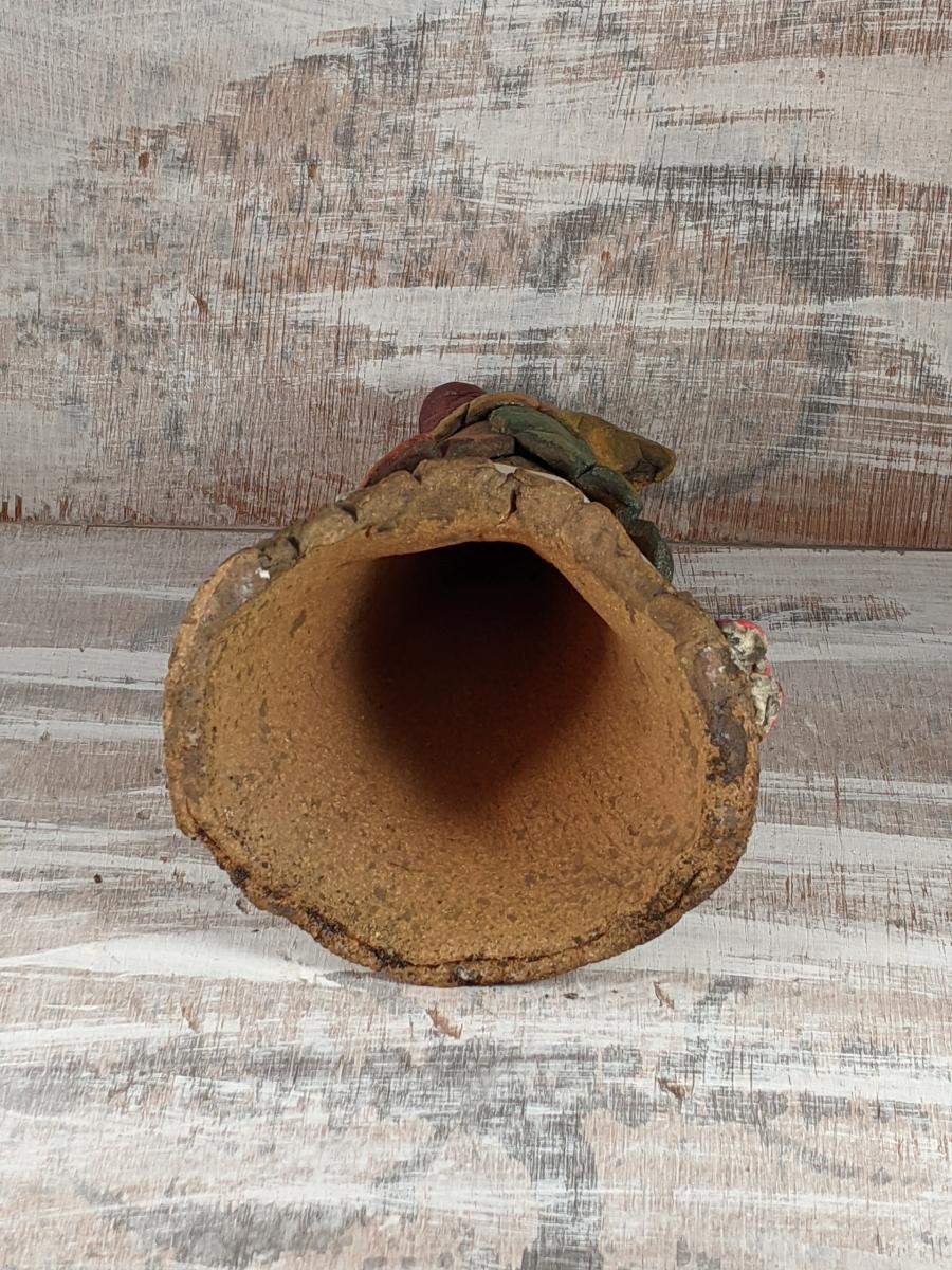 Toad Abode Toad House picture