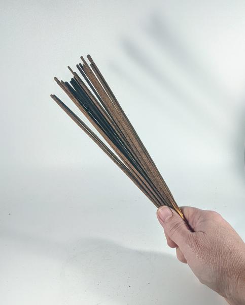 11 Inch Incense Sticks. 20 Sticks per Bag picture