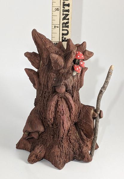 Tree Ent Incense Burner picture