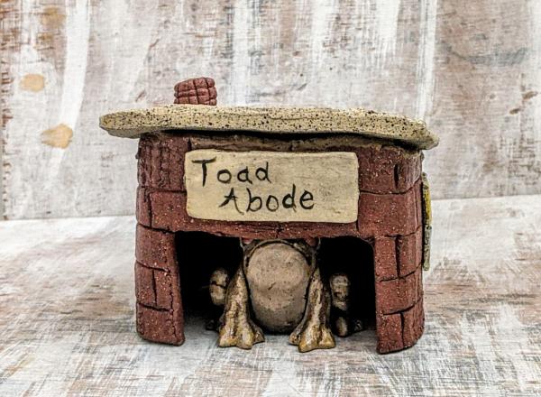Toad Abode picture