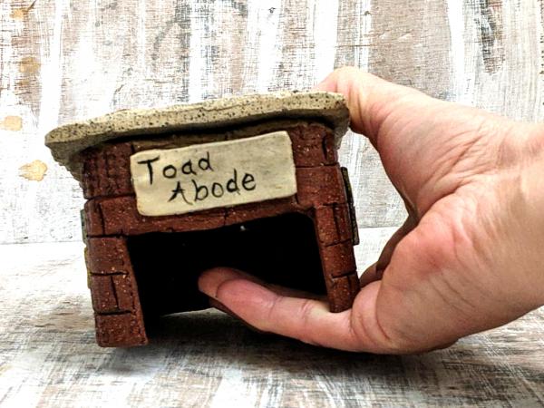 Toad Abode picture