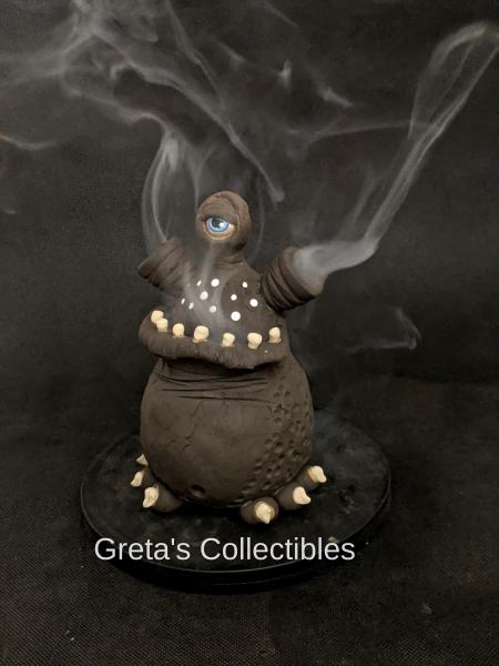 Monster Banks/Incense Burners picture