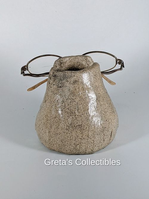 Hairy Wart Eyeglass Caddy picture