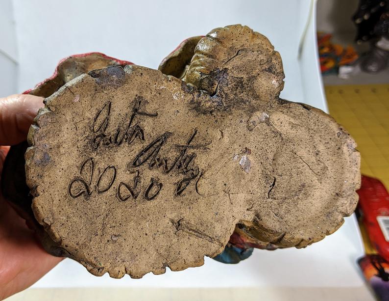 Alice in Wonderland Penholder picture