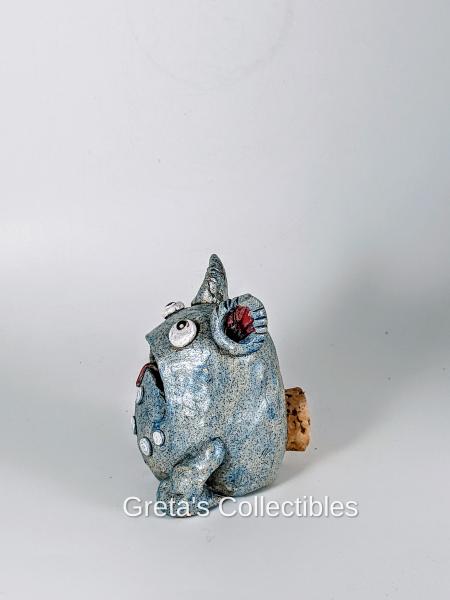 Monster Banks/Incense Burners picture