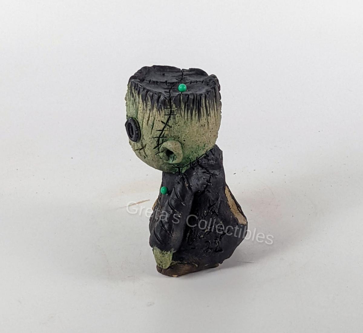 Franken-Voodoo picture