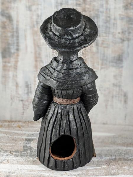 Plague Doctor Incense Burner picture