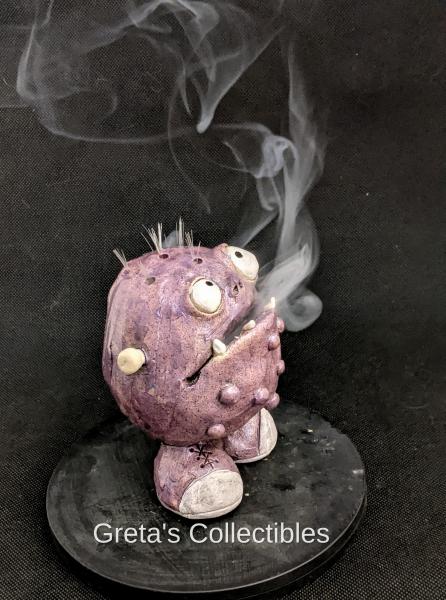 Monster Banks/Incense Burners picture