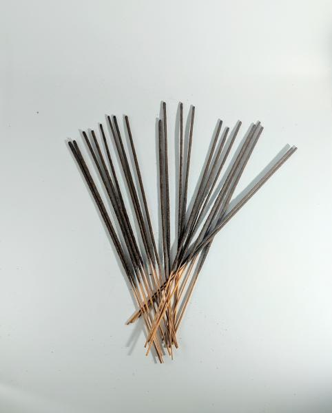 11 Inch Incense Sticks. 20 Sticks per Bag picture
