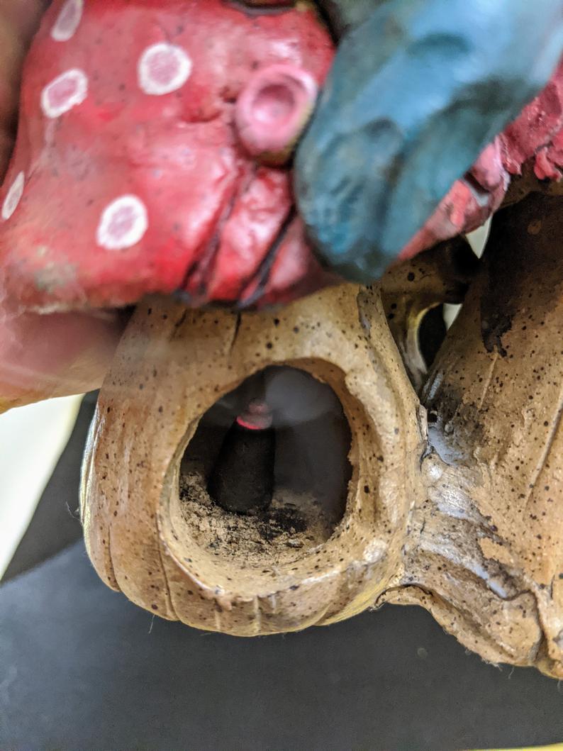 Alice in Wonderland Penholder picture