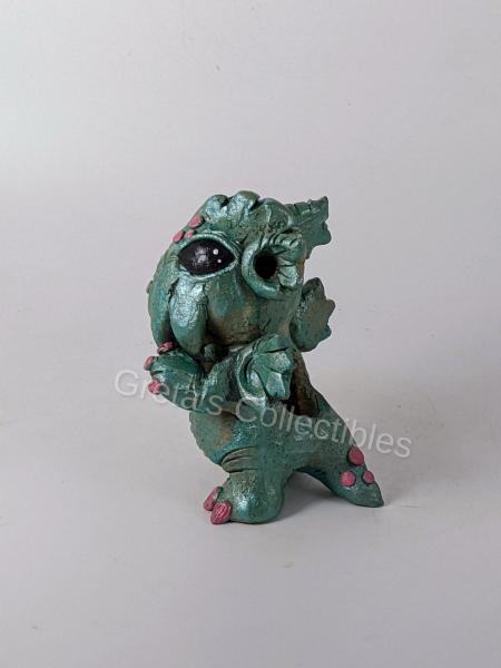 Cthulhu Incense Burner picture