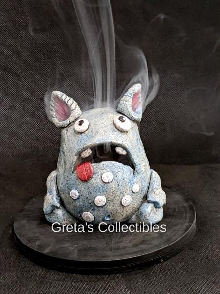 Monster Banks/Incense Burners picture