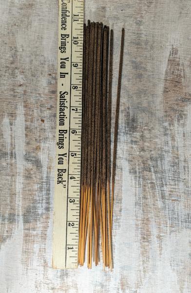 11 Inch Incense Sticks. 20 Sticks per Bag picture