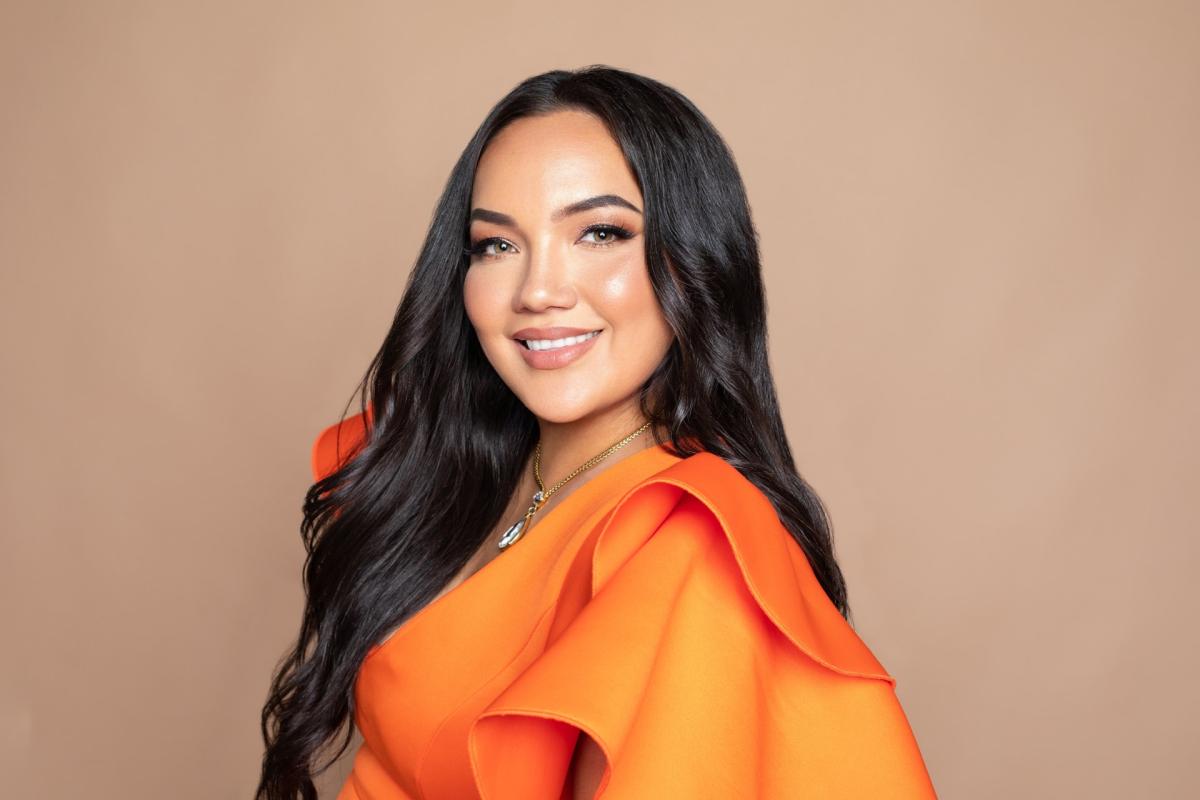 Stefany Rosales User Profile