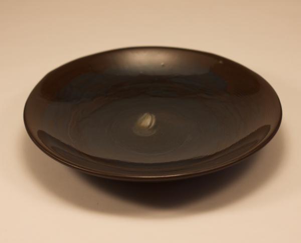 Brown Drip Bowl picture