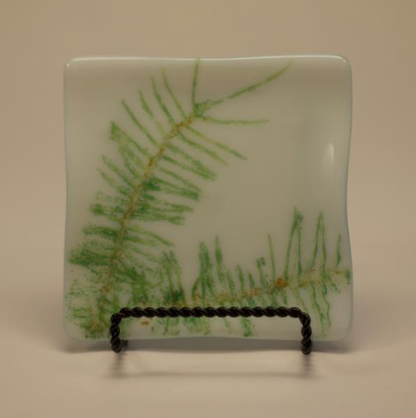 Wavy Fern Vitra picture