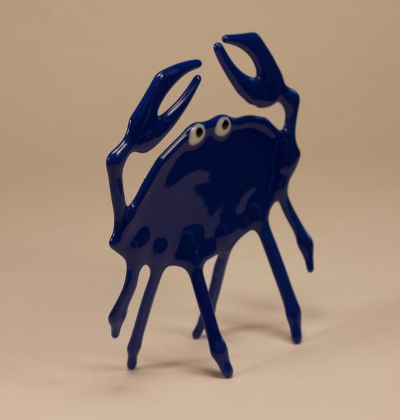 Crab Mon Blue Too 245 picture