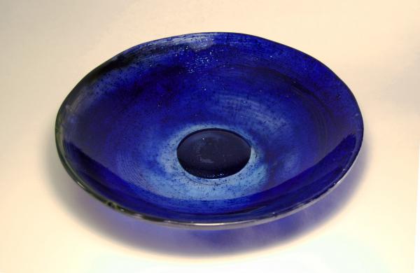 Starry Night Bowl