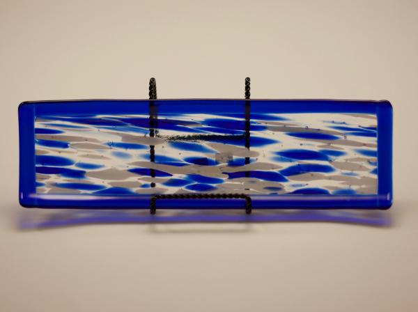 Blue Spectrum Skinny Tray picture