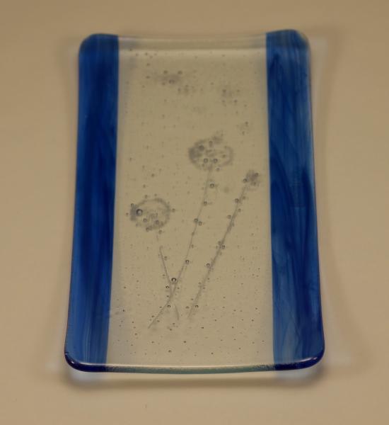 Blur Dandelion Vitra Tray picture