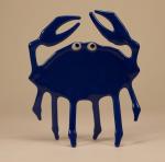 Crab Mon Blue Too 245