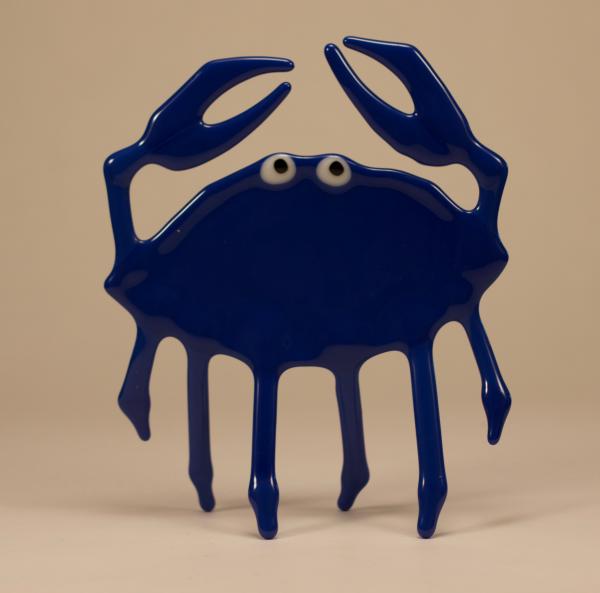 Crab Mon Blue Too 245 picture