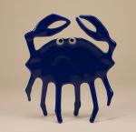 Crab Mon Blue One