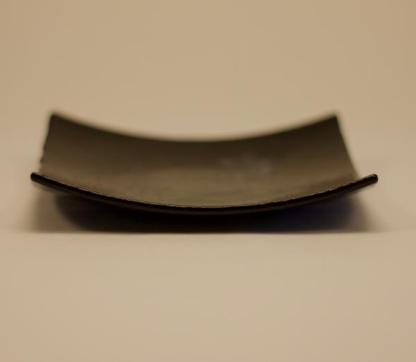 Black Queen Anne Vitra Tray 185 picture