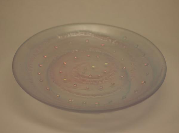 Jeweled Spiral Bowl picture