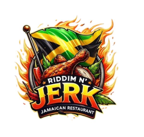 Riddim N’ Jerk