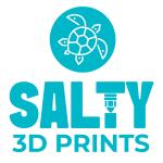 Fantasy Ears by Salty 3D Prints