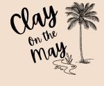 Clay on the May