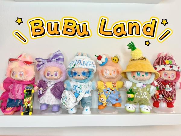 BuBuLand