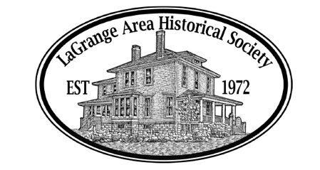 La Grange Area Historical Society