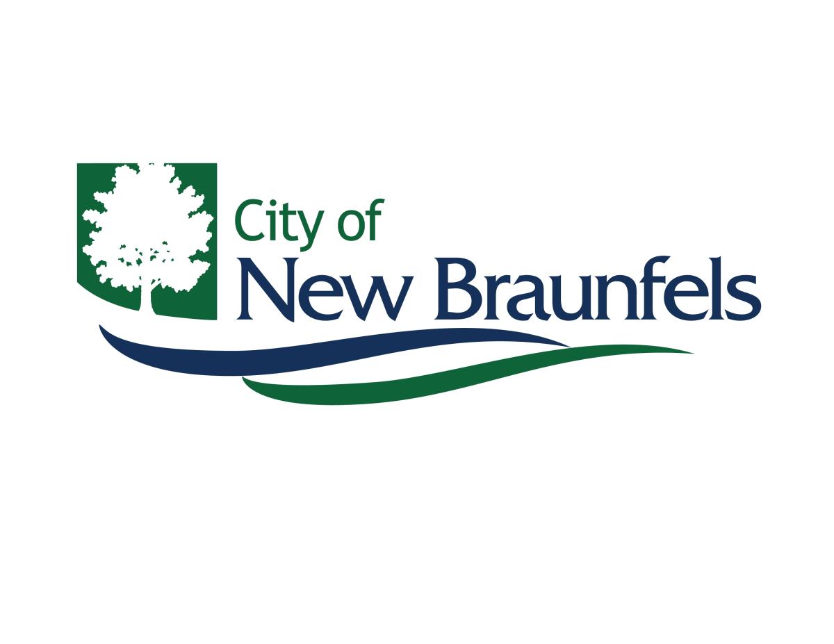 City of New Braunfels