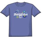 2026 Saengerfest T Shirt